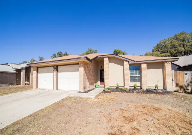 Photo 1 of Single family home for sale at 9519 Brook Green, San Antonio, TX 78250 | MLS# 1942403 | Listing updated on 2026-09-04