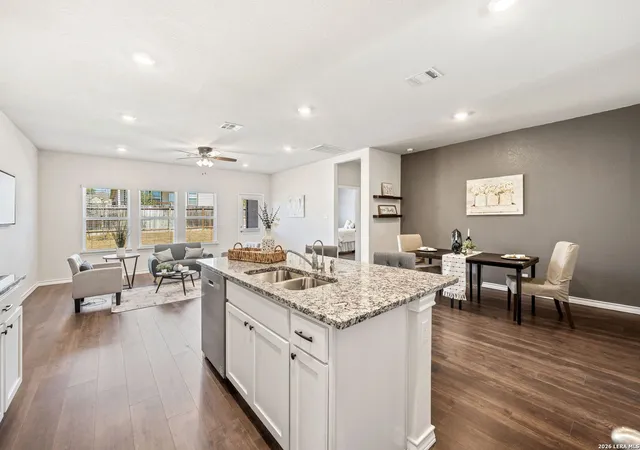 Photo 3 of Single family home for sale at 5559 Chase Falls, San Antonio, TX 78266 | MLS# 1942433 | Listing updated on 2026-04-28