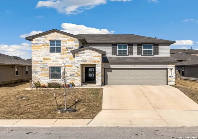 Photo 2 of Single family home for sale at 5559 Chase Falls, San Antonio, TX 78266 | MLS# 1942433 | Listing updated on 2026-04-28