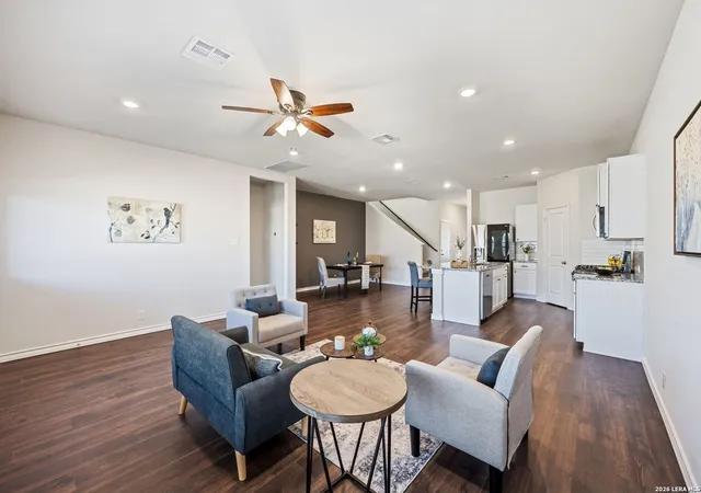 Photo 3 of Single family home for sale at 5559 Chase Falls, San Antonio, TX 78266 | MLS# 1942433 | Listing updated on 2026-04-28