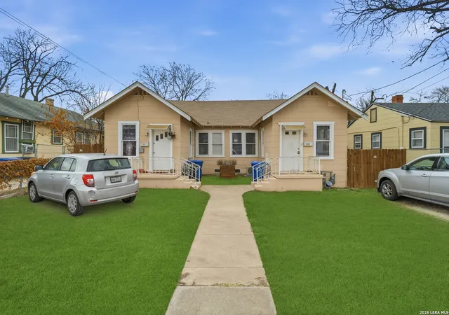 Homes for sale in San Antonio, TX | 411 Canton, San Antonio, TX 78202 | MLS# 1942440