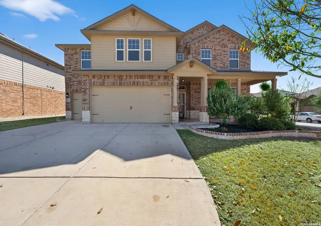 Photo 3 of Sale Pending at 8502 Pardner Ranch, San Antonio, TX 78254 | MLS# 1942443 | Listing updated on 2026-03-05