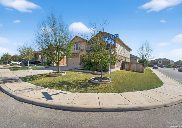 Photo 3 of Sale Pending at 8502 Pardner Ranch, San Antonio, TX 78254 | MLS# 1942443 | Listing updated on 2026-03-05