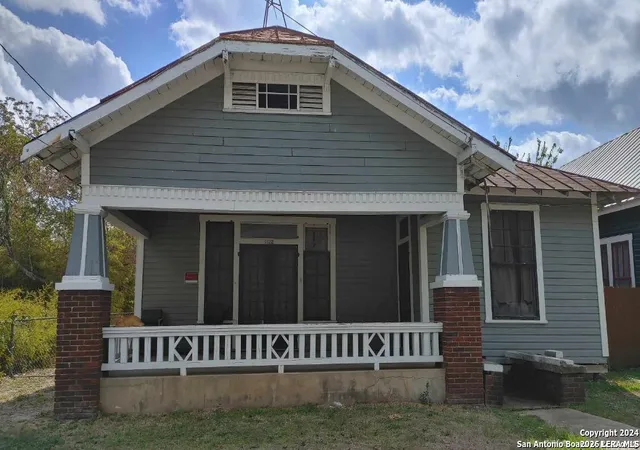 1st image of 1122 Burnet, San Antonio, TX 78202 | MLS# 1942470