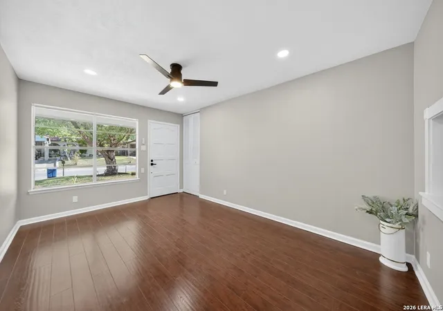3rd image of 5346 San Benito, San Antonio, TX 78228 | MLS# 1942472