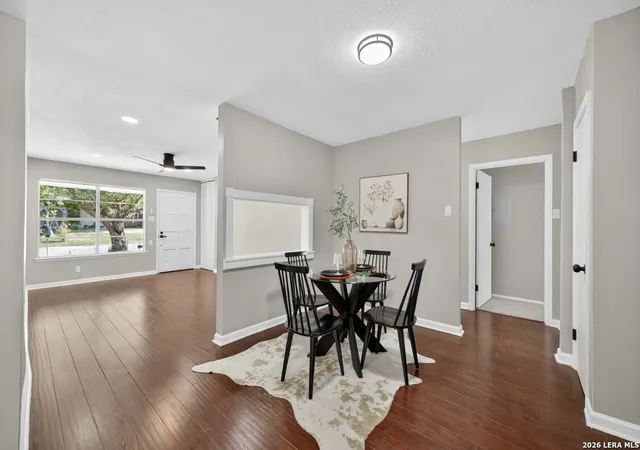 5th image of 5346 San Benito, San Antonio, TX 78228 | MLS# 1942472
