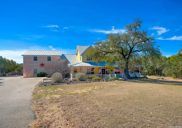 2nd image of 6015 Cornwall, Spring Branch, TX 78070 | MLS# 1942482