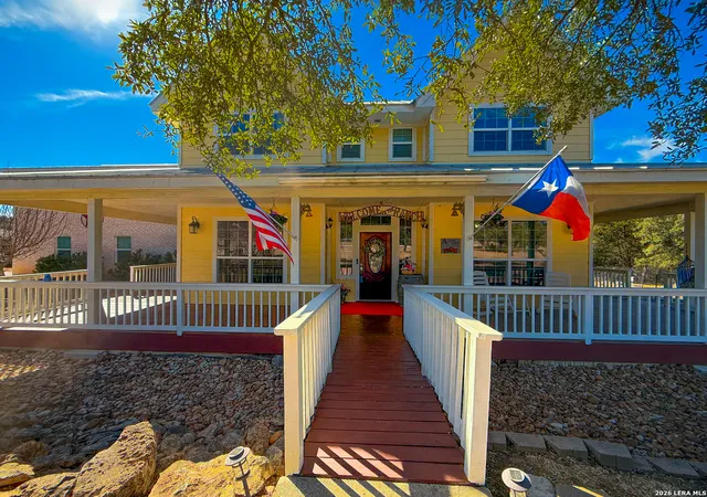 3rd image of 6015 Cornwall, Spring Branch, TX 78070 | MLS# 1942482