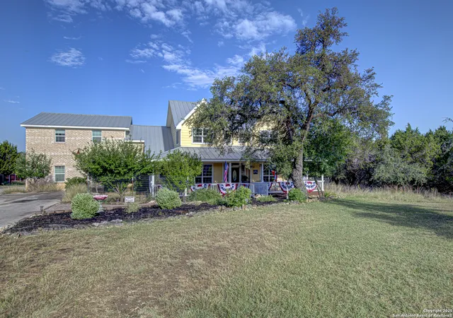 5th image of 6015 Cornwall, Spring Branch, TX 78070 | MLS# 1942482