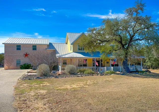 1st image of 6015 Cornwall, Spring Branch, TX 78070 | MLS# 1942482