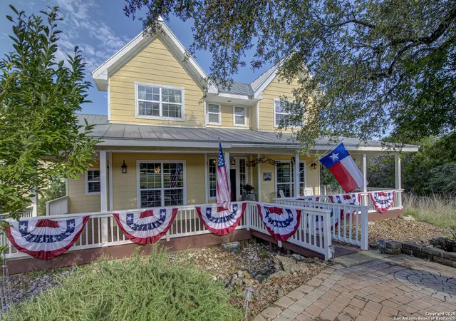 61st image of 6015 Cornwall, Spring Branch, TX 78070 | MLS# 1942482