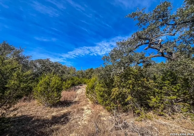 Photo 3 of Land for sale at 810 La Paloma, Canyon Lake, TX 78133 | MLS# 1942491 | Listing updated on 2026-03-02