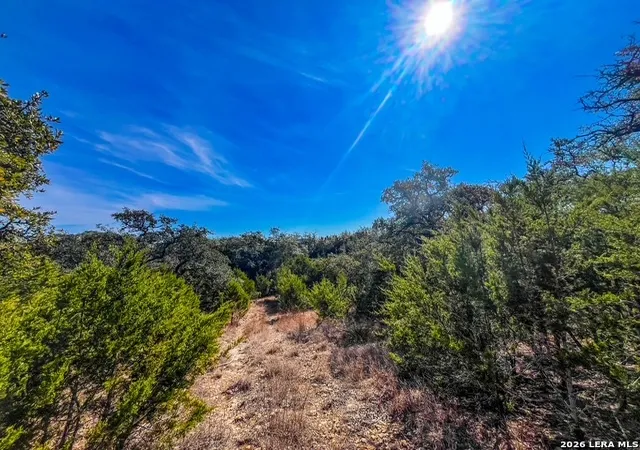 Photo 3 of Land for sale at 810 La Paloma, Canyon Lake, TX 78133 | MLS# 1942491 | Listing updated on 2026-03-02