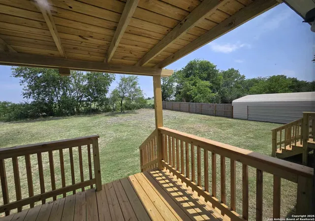 Photo 2 of Manufactured home for sale at 338 Rosemary, New Braunfels, TX 78130 | MLS# 1942496 | Listing updated on 2026-04-21