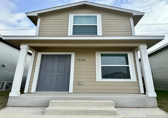Photo 1 of Single family home for sale at 7160 Elm Cove, San Antonio, TX 78244 | MLS# 1942501 | Listing updated on 2026-03-02