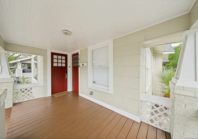 5th image of 1219 E E Drexel Ave, San Antonio, TX 78210 | MLS# 1942510