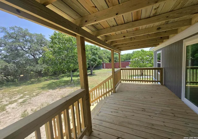 Photo 2 of Single family home for sale at 269 E Clark, Canyon Lake, TX 78133 | MLS# 1942517 | Listing updated on 2026-07-13