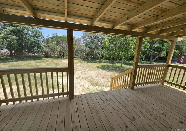 Photo 3 of Single family home for sale at 269 E Clark, Canyon Lake, TX 78133 | MLS# 1942517 | Listing updated on 2026-07-13