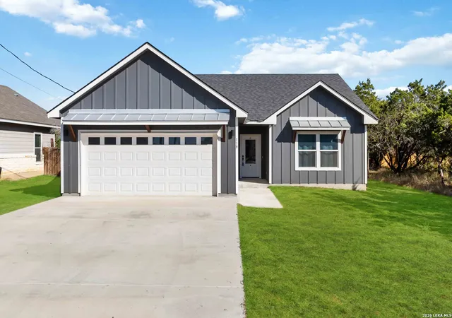 Photo 1 of Sale Pending at 119 Rockingshire, Spring Branch, TX 78070 | MLS# 1942530 | Listing updated on 2026-03-31