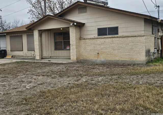 Photo 1 of Sale Pending at 7206 Glendora, San Antonio, TX 78218 | MLS# 1942532 | Listing updated on 2026-03-13