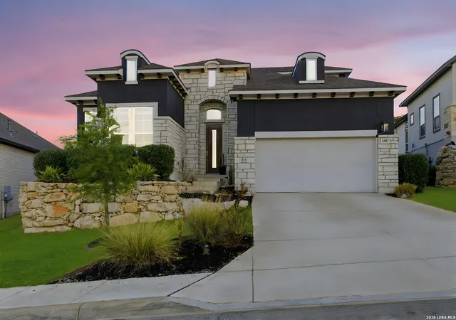 Photo 3 of Sale Pending at 4111 Andito, San Antonio, TX 78261 | MLS# 1942537 | Listing updated on 2026-05-19
