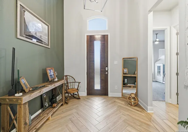 Photo 4 of Sale Pending at 4111 Andito, San Antonio, TX 78261 | MLS# 1942537 | Listing updated on 2026-05-19