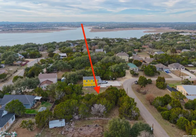 Photo 2 of Land for sale at 1645 Blueridge, Canyon Lake, TX 78133 | MLS# 1942539 | Listing updated on 2026-03-02