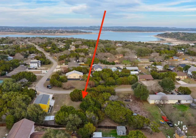 Photo 1 of Land for sale at 1645 Blueridge, Canyon Lake, TX 78133 | MLS# 1942539 | Listing updated on 2026-03-02