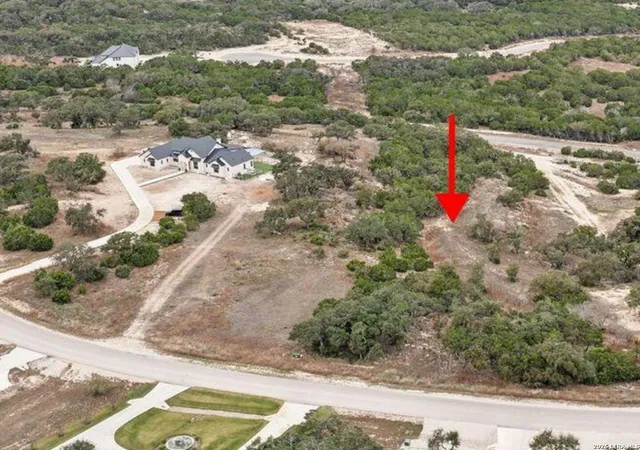 Photo 1 of Land for sale at 1009 Malbec Loop, Canyon Lake, TX 78133 | MLS# 1942540 | Listing updated on 2026-03-02