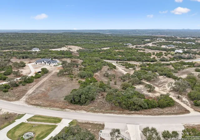 Photo 3 of Land for sale at 1009 Malbec Loop, Canyon Lake, TX 78133 | MLS# 1942540 | Listing updated on 2026-03-02
