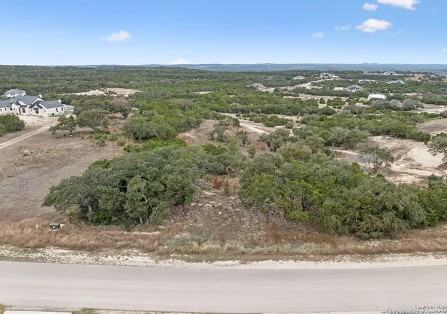 Photo 3 of Land for sale at 1009 Malbec Loop, Canyon Lake, TX 78133 | MLS# 1942540 | Listing updated on 2026-03-02