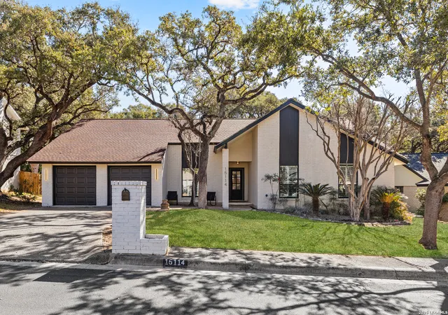 3rd image of 15114 Oakmere, San Antonio, TX 78232 | MLS# 1942544