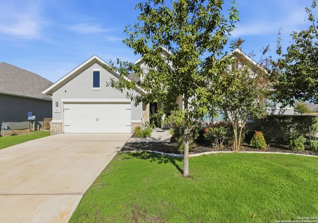 Photo 2 of Sale Pending at 2551 Verona Way, San Antonio, TX 78259 | MLS# 1942547 | Listing updated on 2026-04-21