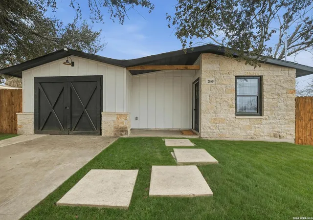 Photo 1 of Single family home for sale at 2050 Springvale, San Antonio, TX 78227 | MLS# 1942548 | Listing updated on 2026-07-11
