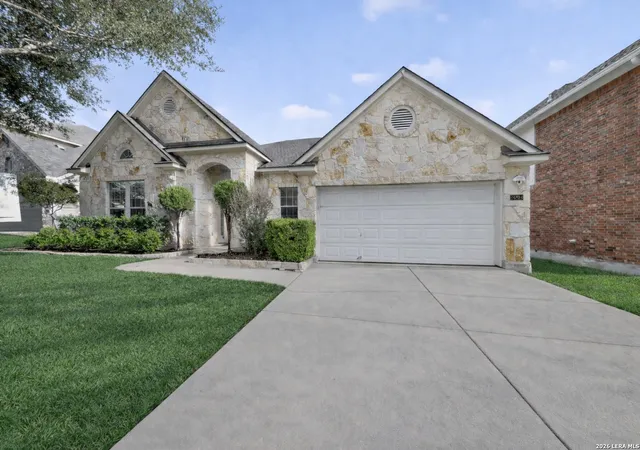 Photo 3 of Sale Pending at 24814 Cloudy, San Antonio, TX 78255 | MLS# 1942564 | Listing updated on 2026-03-02