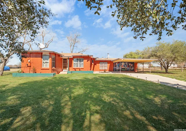 2nd image of 12055 Fm 1346, Saint Hedwig, TX 78152 | MLS# 1942566