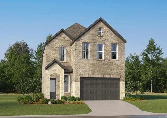 Photo 2 of Sale Pending at 123 Petey Pl, Marion, TX 78124 | MLS# 1942592 | Listing updated on 2026-03-11