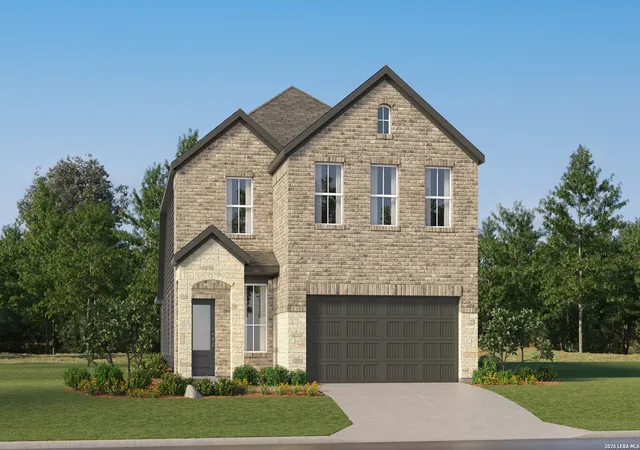 Photo 1 of Sale Pending at 123 Petey Pl, Marion, TX 78124 | MLS# 1942592 | Listing updated on 2026-03-11