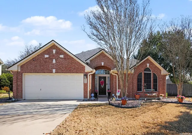 2nd image of 4737 Windy Ridge Trail, Schertz, TX 78154 | MLS# 1942602