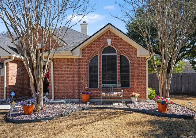 Photo 3 of Sale Pending at 4737 Windy Ridge Trl, Schertz, TX 78154 | MLS# 1942602 | Listing updated on 2026-02-26