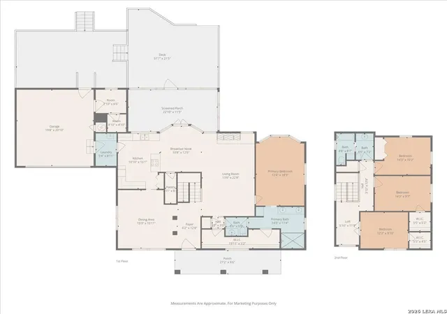 47th image of 15807 Wilderness Pkwy, San Antonio, TX 78232 | MLS# 1942610