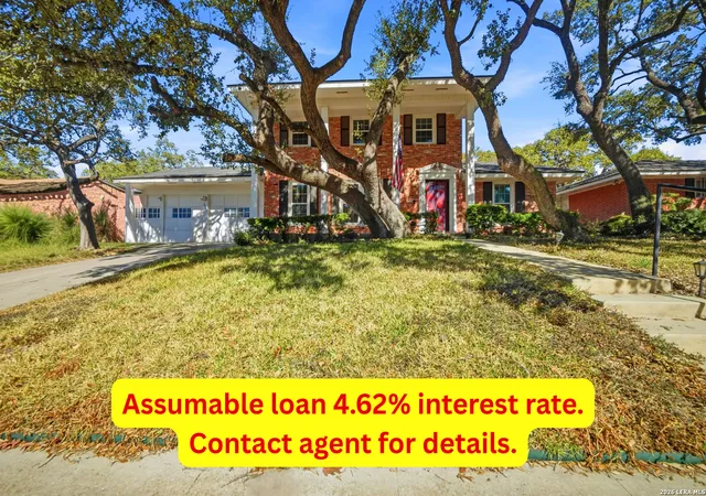 1st image of 3407 Prince George, San Antonio, TX 78230 | MLS# 1942615