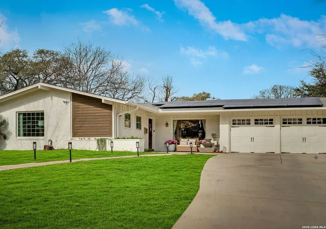 2nd image of 115 Verdant Street, San Antonio, TX 78209 | MLS# 1942624