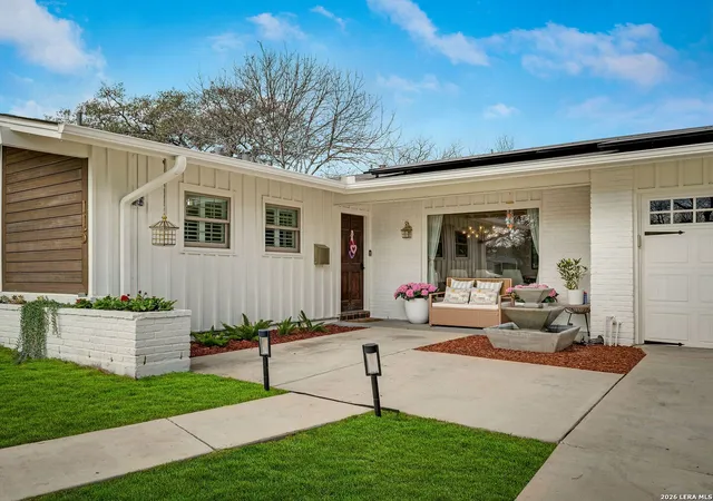 3rd image of 115 Verdant Street, San Antonio, TX 78209 | MLS# 1942624