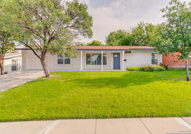1st image of 323 Senova Dr, San Antonio, TX 78216 | MLS# 1942630