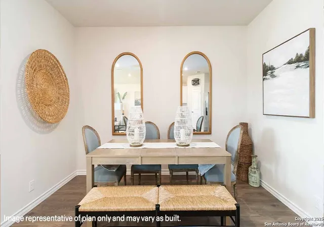 Photo 4 of Sale Pending at 21138 Boulder Flats, San Antonio, TX 78266 | MLS# 1942634 | Listing updated on 2026-03-10
