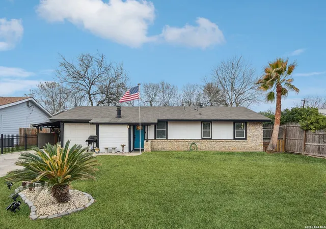 Photo 1 of Single family home for sale at 6267 Apple Valley, San Antonio, TX 78242 | MLS# 1942638 | Listing updated on 2026-03-02