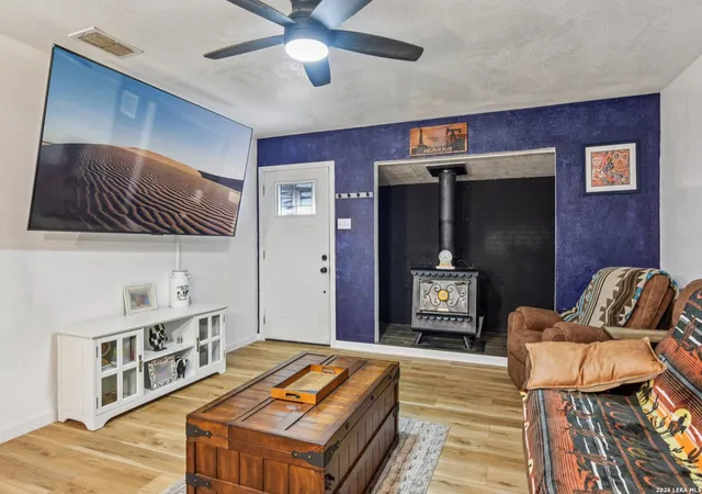 Photo 3 of Single family home for sale at 6267 Apple Valley, San Antonio, TX 78242 | MLS# 1942638 | Listing updated on 2026-03-02