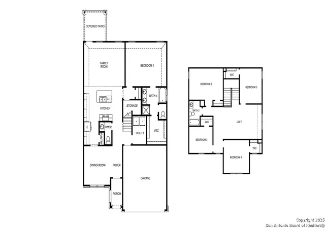 Photo 2 of Sale Pending at 5016 Blind Shot, San Antonio, TX 78261 | MLS# 1942643 | Listing updated on 2026-02-23