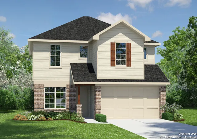 Photo 1 of Sale Pending at 5016 Blind Shot, San Antonio, TX 78261 | MLS# 1942643 | Listing updated on 2026-02-23
